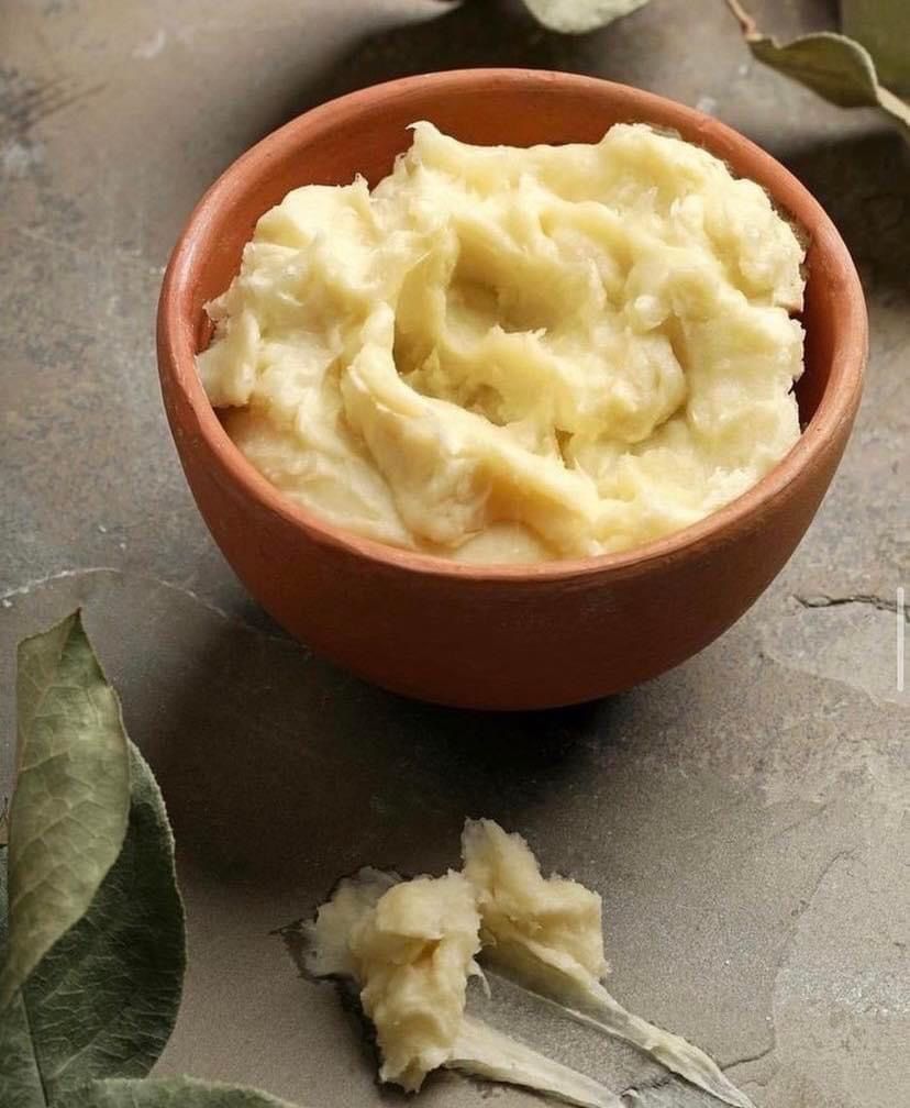 Les bienfaits du beurre de karité