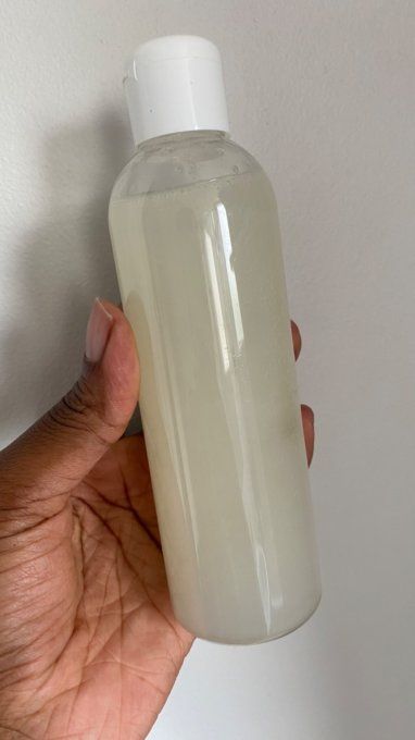 Shampoing nourrissant coco et karité 