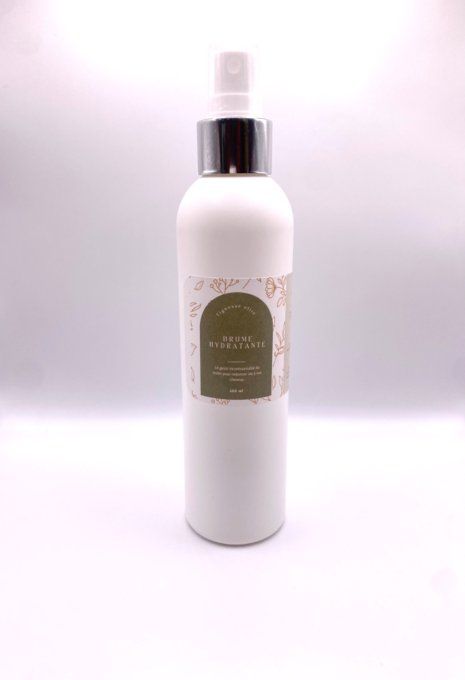 Brume hydratante macadamia (spray)