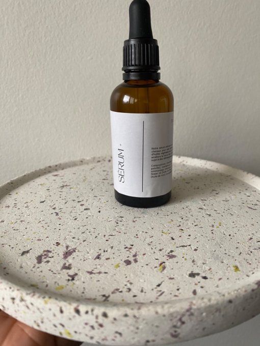 Sérum +
