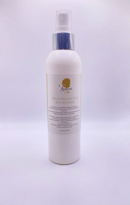 Spray protecteur / réparateur